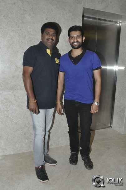 Gaddam-Gang-Movie-Audio-Launch